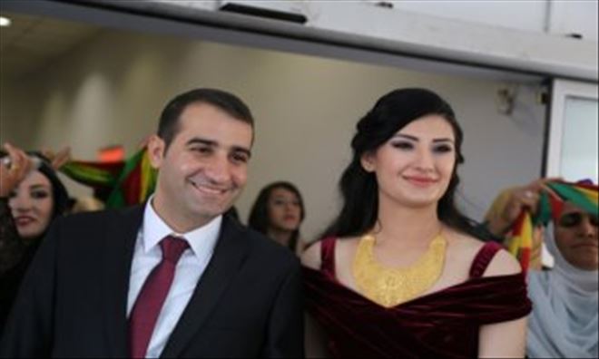 ZEYNEP VE ALİ´NİN MUTLU GÜNÜ
