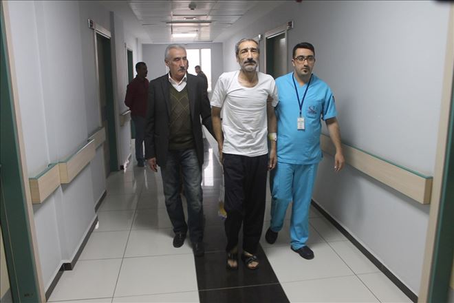 Özel İpek Yolu Hastanesi büyük bir başarıya imza atıldı