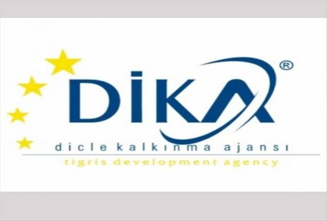DİKA yönetimi Mardin´de toplanıyor