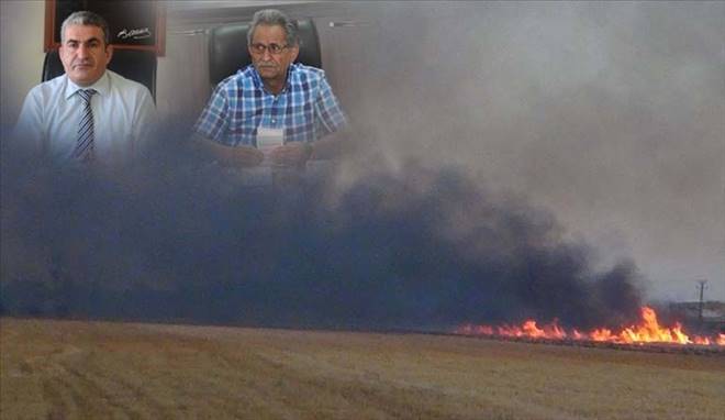 Anız yakmaları, zararları, cezai işlemleri...