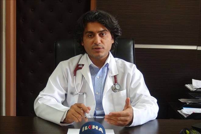 Uzmanlardan oruçla ilgili ciddi uyarılar