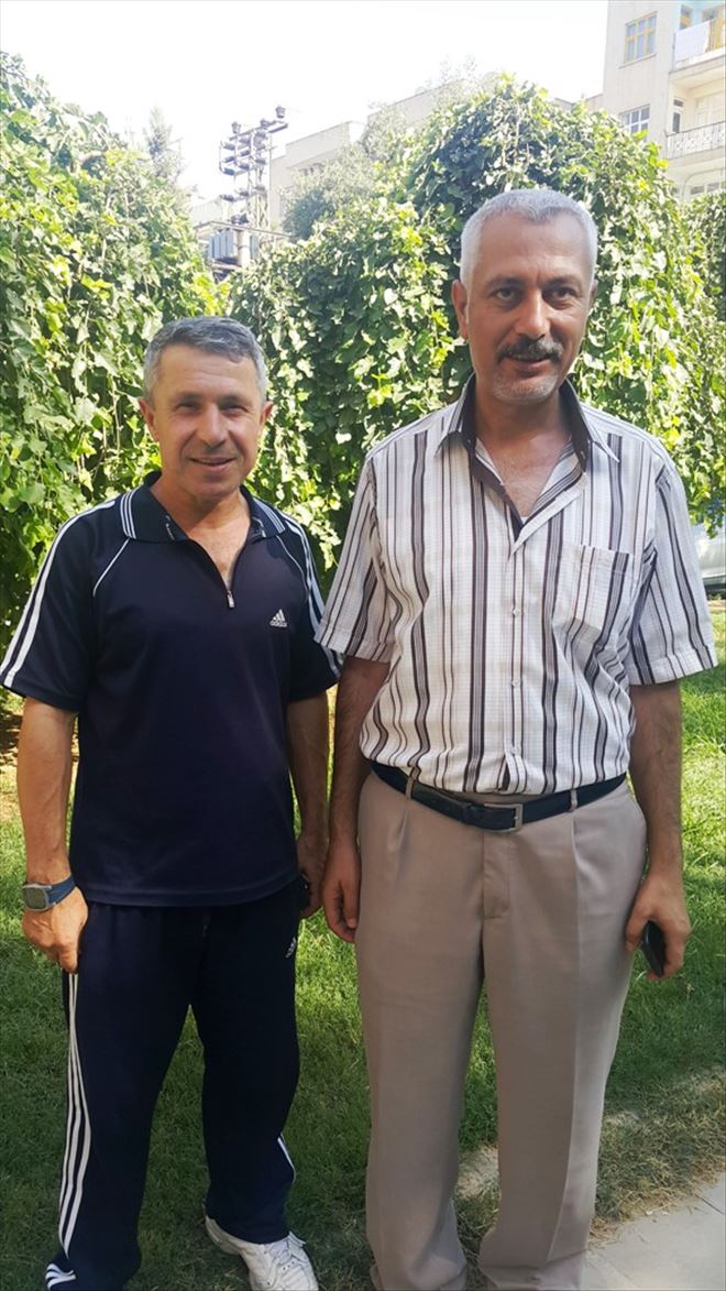 TACETTİN YÜCEDAĞ BİRLİK SPORDA
