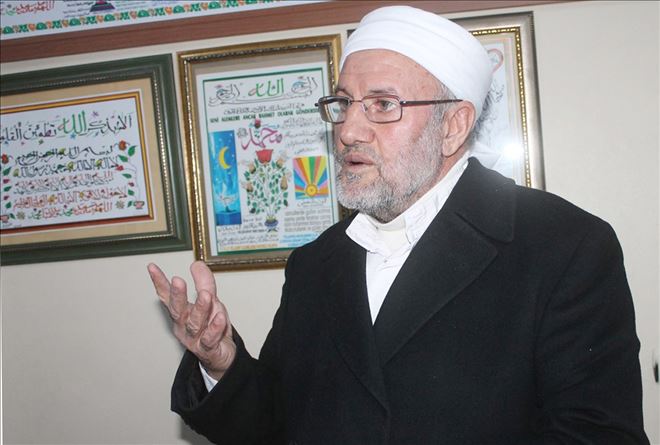 ?Yılbaşında kutlama değil muhasebe yapalım?