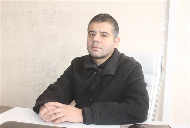 Mardin Halk Sağlığından ?Domuz Gribi? uyarısı