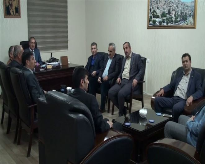 Başkanlık Sistemi Tartışılıyor