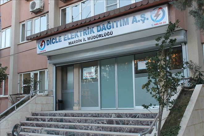 Mardin susuz kalabilir!