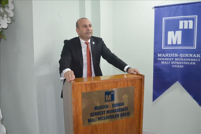 SMMMO´da kongre heyecanı