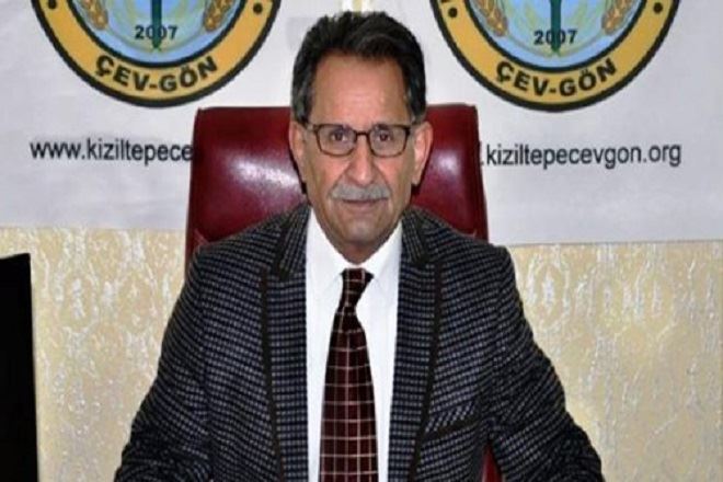 Çev-Gön´den Orman Yangınları endişesi!