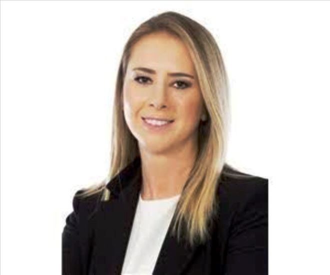 CEYDA BÖLÜNMEZ ÇANKIRI´NIN BAYRAM MESAJI
