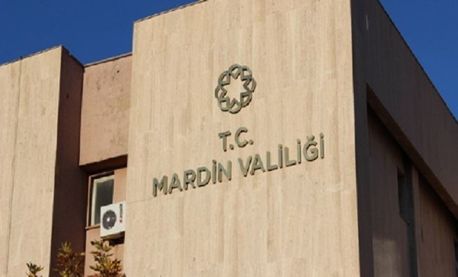 Valilik Miting ve benzeri etkinliklere 30 gün yasak getirdi