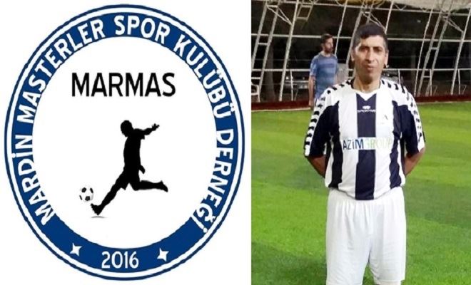 MARMAS Derneği Kuruldu.
