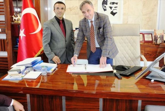 DİKA´dan Yerel Basına ?Mizanpaj ve Haber Teknikleri? Eğitimi