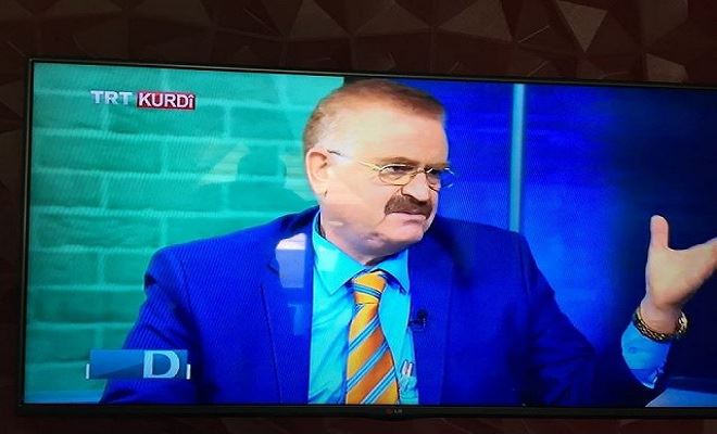 MGC´DEN ORHAN MİROĞLU´NA GEÇMİŞ OLSUN MESAJI