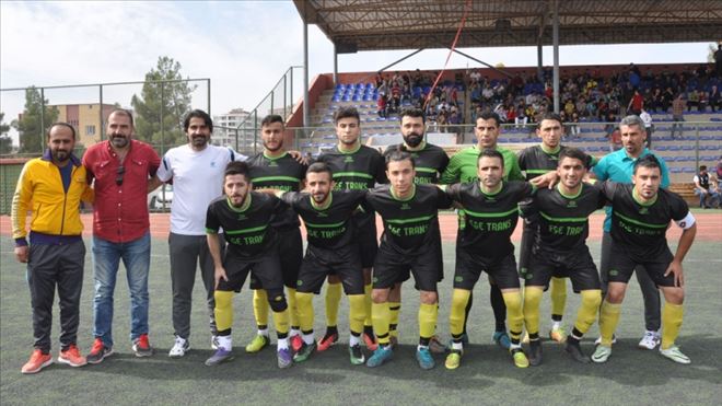 Kızıltepe Belediye spor Takibini Sürdürdü.