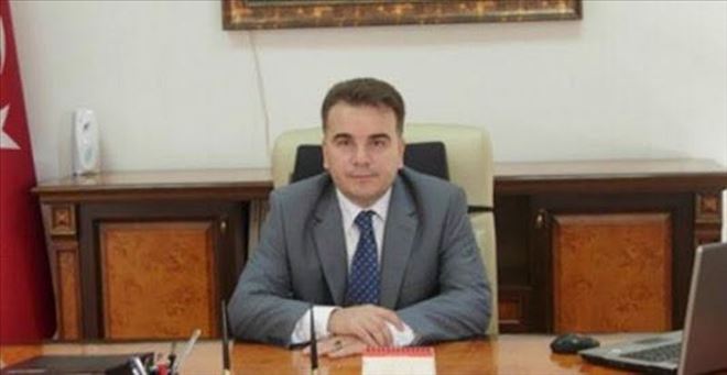 Kaymakam Odabaşı Kadınlar Gününü Kutladı  
