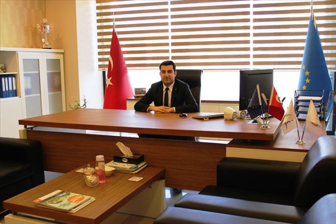 TKDK IPARD II İKİNCİ BAŞVURU ÇAĞRI İLANI YAYINLANDI