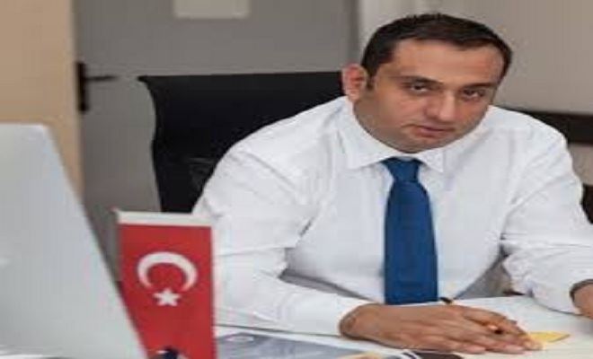 Ak Parti Gaziantep 25.26 Dönem Milletvekili adayı M.Hakan Tanrıöver, Bayram mesajı yayınladı Ak Parti Gaziantep 25.26 Dönem Milletvekili adayı M.Hakan Tanrıöver, Bayram mesajı yayınladı