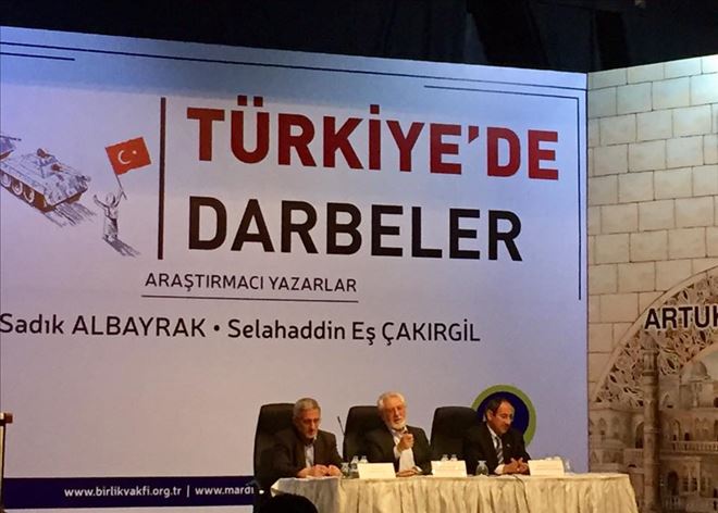 ?Darbeler ülkeye kaybettirdi´