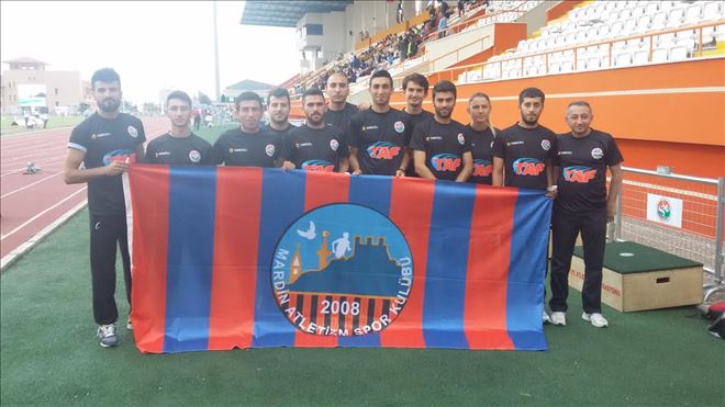     MARDİN  SÜPER  LİGDE  KALACAK MI