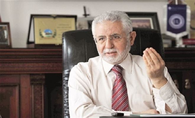 Mardin Artuklu Rektörü Prof. Dr. Ahmet Ağırakça Köşe Yazısı