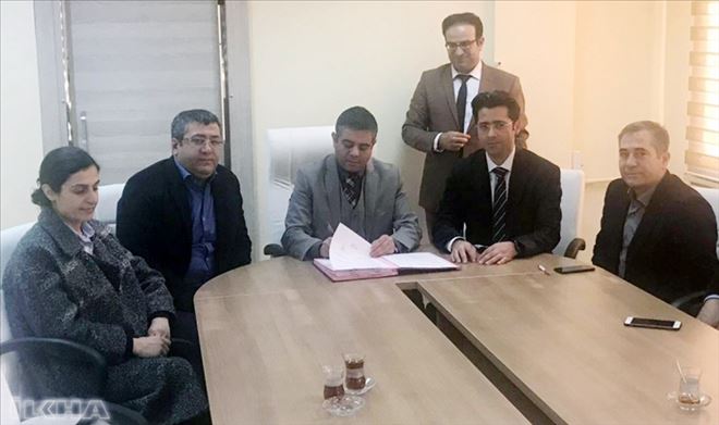 Kızıltepe´de TPN üniteleri hizmete girdi