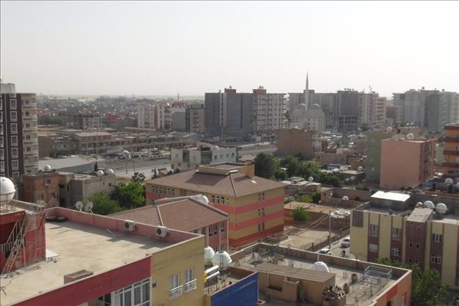 Kızıltepe´de 3 mahallenin ismi değiştirildi