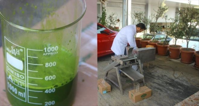 Dünyada bir ilk Türk AR-GE firması yaptı