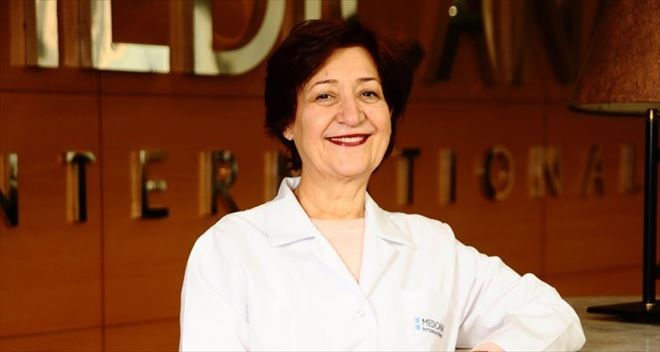 Tekrarlayan ishal atakları çölyak hastalığına işaret
