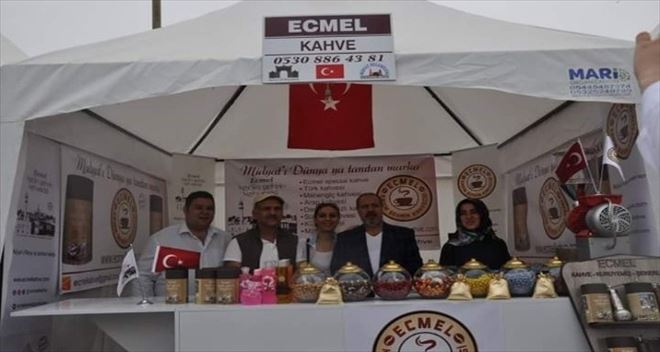 MİDYAT´TA OKÇULAR FESTİVALE RENK KATTI