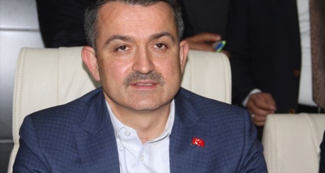 MISIR FİYATI AÇIKLANDI