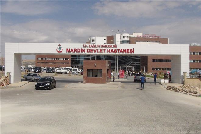 ARTUKLU´DA BİSİKLET KAZASI: 1 ÖLÜ