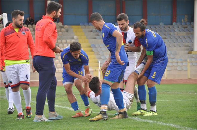  FUTBOLCULARIN CANI KİME EMANET?
