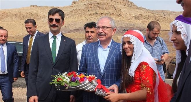  ŞEHİT KAYMAKAMIN HAYALİ GERÇEK OLDU