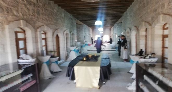 OLGUNLAŞTIRMA ENSTİTÜSÜNDEN KÜLTÜREL HAMLE
