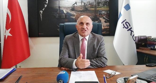 MARDİN´DE ANNELERE 400 TL DESTEK