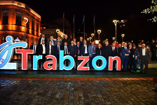 TRABZON´DA BULGUR FESTİVALİ HEYECANI