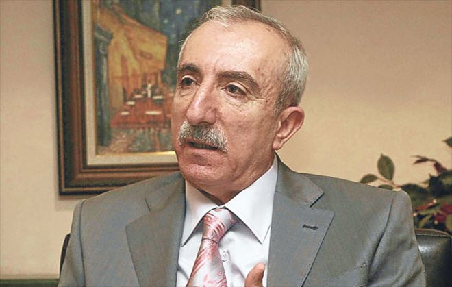 Miroğlu valiler kararnamesini değerlendirdi 