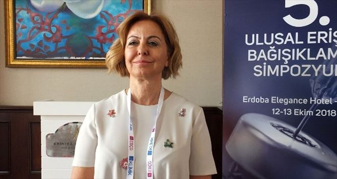 ESİN ŞENOL´DAN AŞIDA BİLGİ KİRLİLİĞİ UYARISI