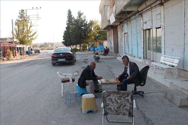 Sınır ticaretinin bitmesi bölge ekonomisini olumsuz etkiledi