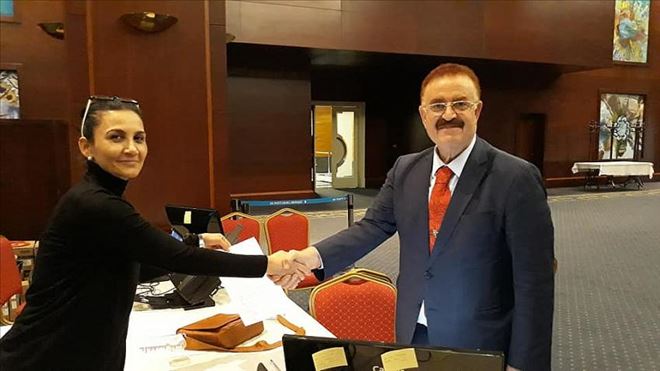 Cemil Aydoğan´dan Büyükşehir hamlesi