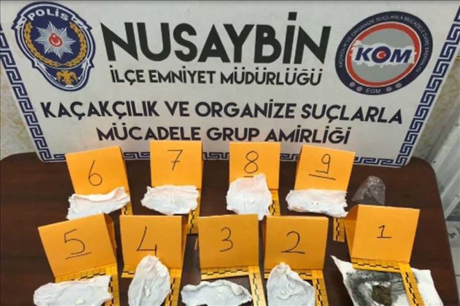 ?Drone destekli uyuşturucu operasyonu