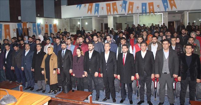 Kılıç: Büyükşehir´i alacağız
