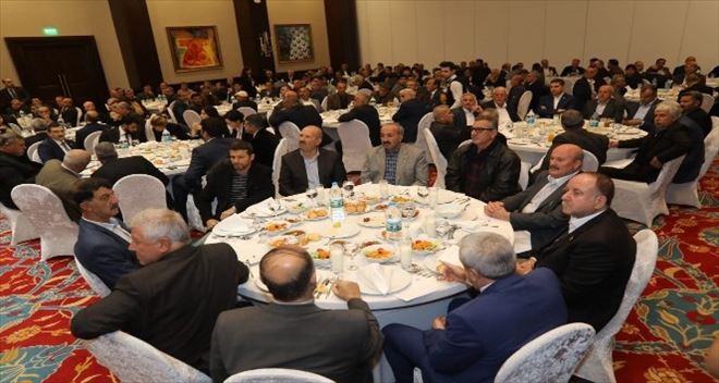 Yaman, ?2 yılda 1.4 milyar TL yatırım yaptık?