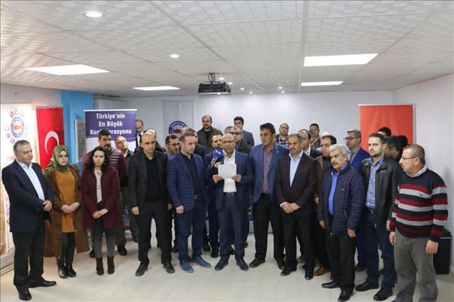 EYÜP DEĞER´DEN DOĞU TÜRKİSTAN AÇIKLAMASI