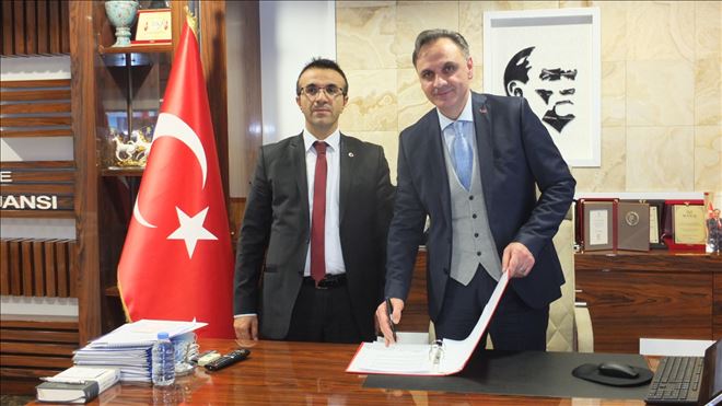 Yeni nesil gazetecilik protokolü imzalandı