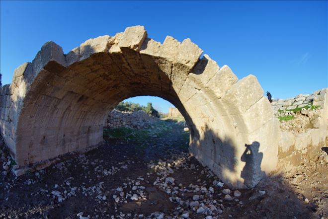 Sakıp Sabancı Mardin Kent Müzesi´nde fotoğraf dolu günler