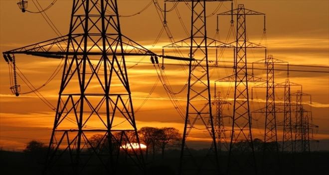 Kızıltepe ve Derik´te elektrik kesintisi