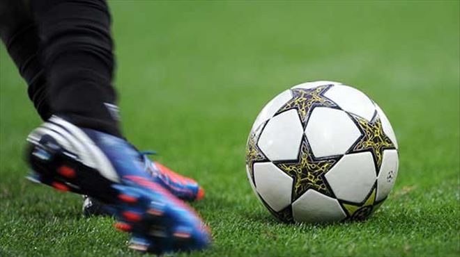 Mardin´deki Höyüklü Köyü futbolcu fabrikası gibi