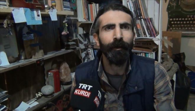 Kızıltepeli işletmeciden öğrencilere büyük destek