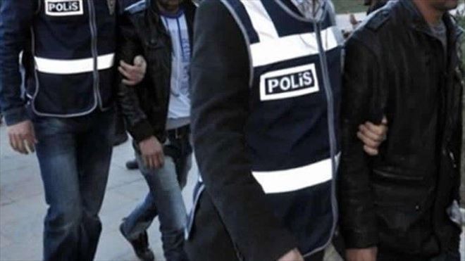 Aranan 37 kişi yakalandı